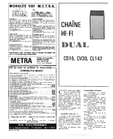 Dual CS16-CV30-CL142-TEST-12-1972-8 